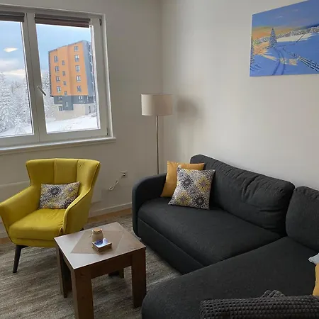 Coja Apartment Jahorina